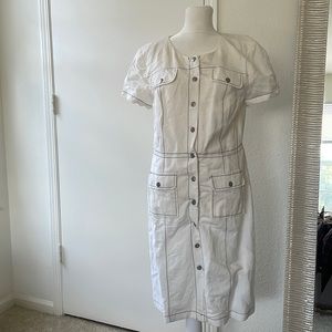 Brand new Karl Lagerfeld dress.